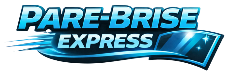 Logo Pare-Brise Express