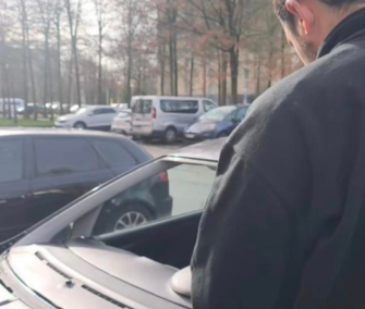 remplacement pare-brise Sablé-sur-Sarthe intervention mobile